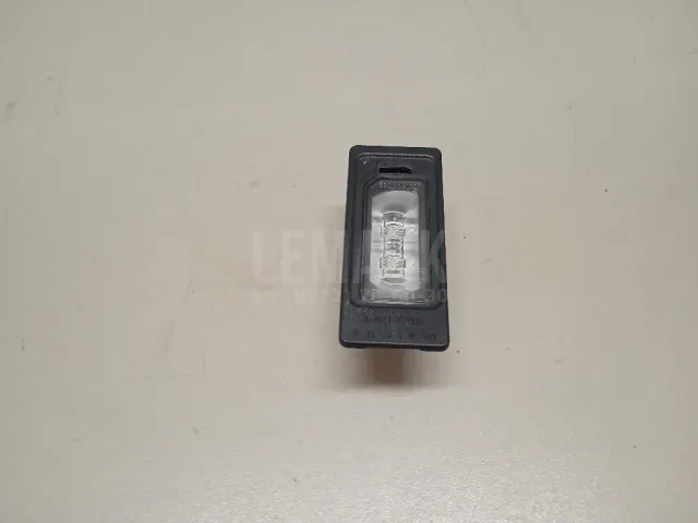 Фонарь подсветки номера для  BYD Flyer 2005-2008