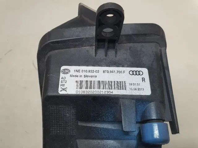 Фара противотуманная правая для  Audi A2 [8Z0] 2000-2005