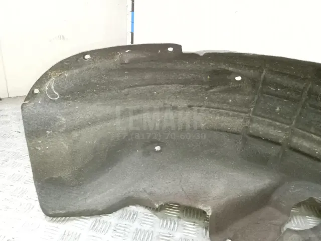 Локер задний правый для  Fiat Palio 1996-2016