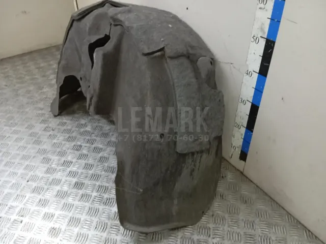 Локер задний правый для  Fiat Palio 1996-2016