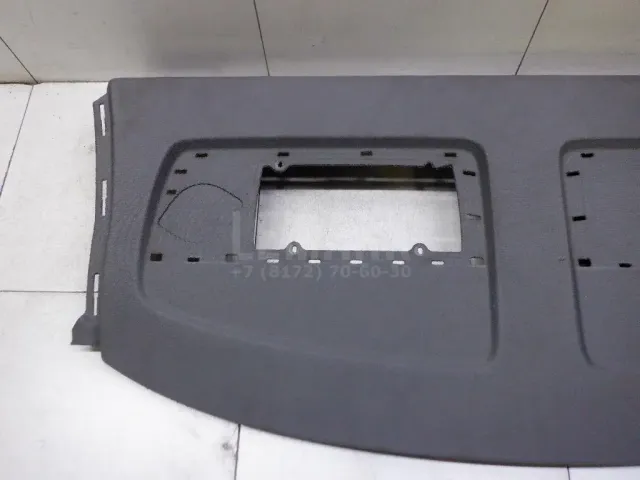 Полка для  BMW X5 G05 2018