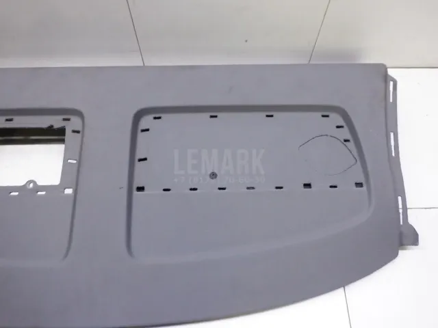 Полка для  BMW X5 G05 2018