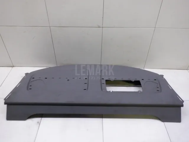 Полка для  BMW X5 G05 2018