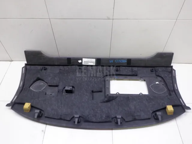 Полка для  BMW X5 G05 2018