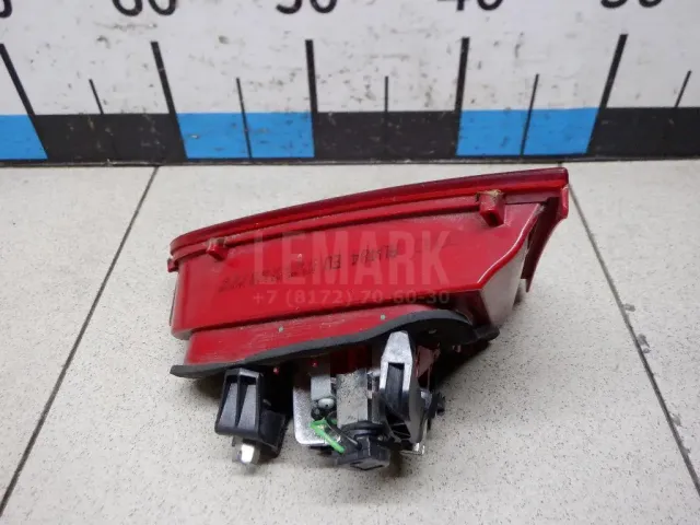 Фонарь задний внутренний левый для  Ford Escort/Orion 1990-1995