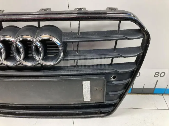 Решетка радиатора для  Audi R8 2007-2015