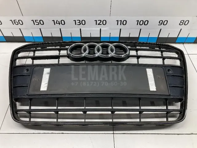 Решетка радиатора для  Audi R8 2007-2015