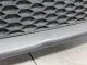 Юбка задняя для  Ford Fiesta 2008-2019