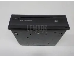 Проигрыватель CD/DVD