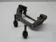 Скоба суппорта заднего левого для  BMW 4-serie F32/F33/F82 2012-2020