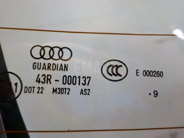 Дверь багажника для  BYD Flyer 2005-2008