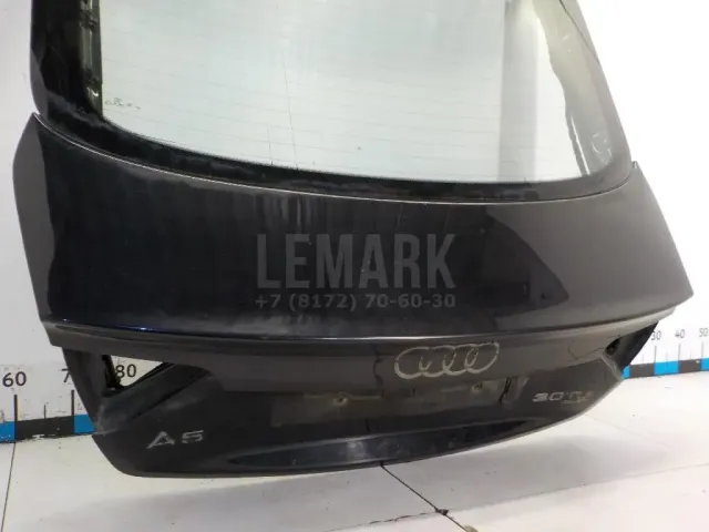Дверь багажника со стеклом для  Audi A3 (8Y) 2020