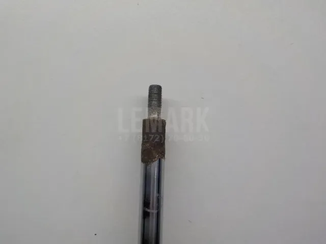 Амортизатор передний левый