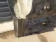 Панель задняя