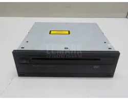 Проигрыватель CD/DVD