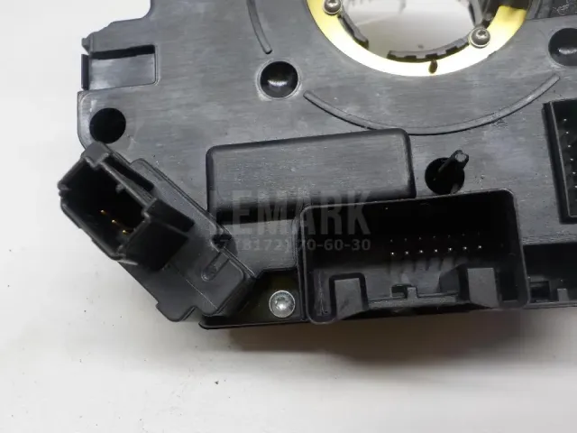 Механизм подрулевой для SRS (ленточный) для  Ford Mondeo V 2015-2022