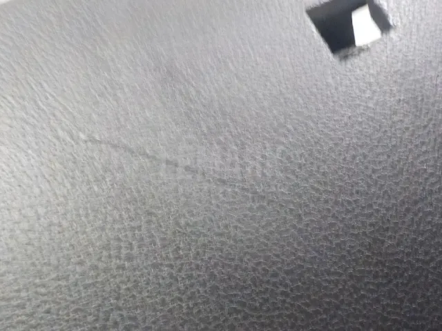 Обшивка двери багажника