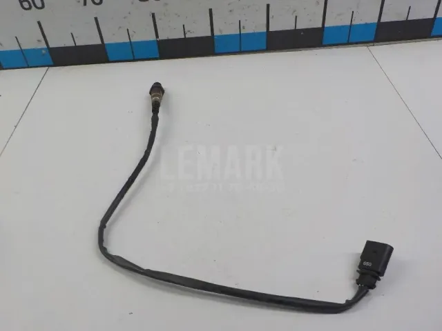Датчик кислородный/Lambdasonde для  Ford Fiesta 2008-2019