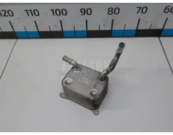Радиатор масляный