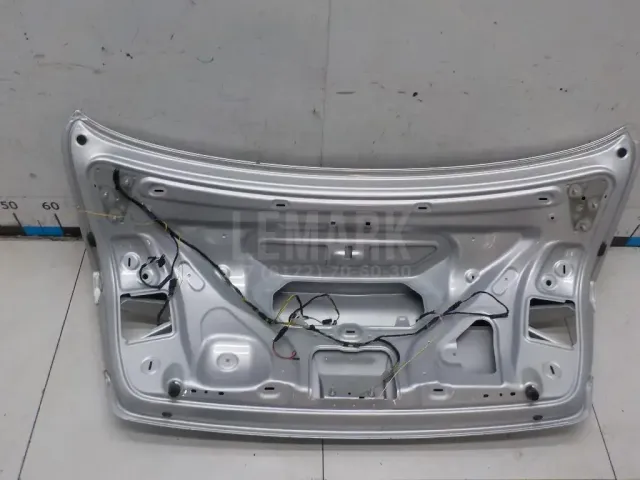 Крышка багажника для  Audi A5/S5 [8T] Coupe/Sportback 2007-2016