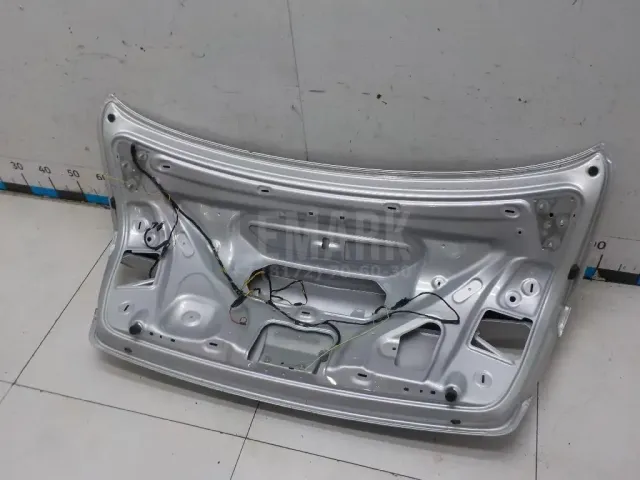 Крышка багажника для  Audi A5/S5 [8T] Coupe/Sportback 2007-2016