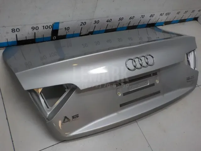 Крышка багажника для  Audi A5/S5 [8T] Coupe/Sportback 2007-2016