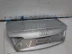 Крышка багажника для  Audi A5/S5 [8T] Coupe/Sportback 2007-2016