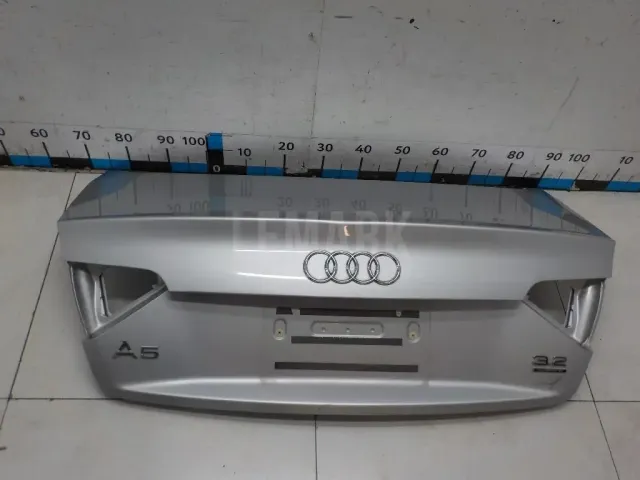 Крышка багажника для  Audi A5/S5 [8T] Coupe/Sportback 2007-2016