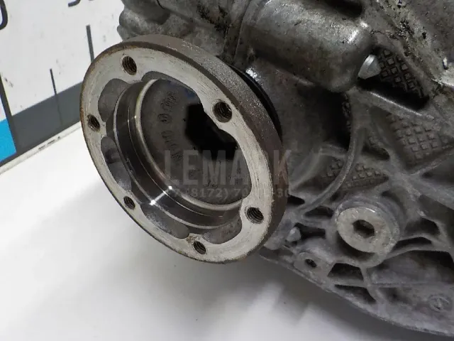 Редуктор заднего моста для  Audi A4 [B5] 1994-2001