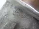 Кронштейн двигателя правый