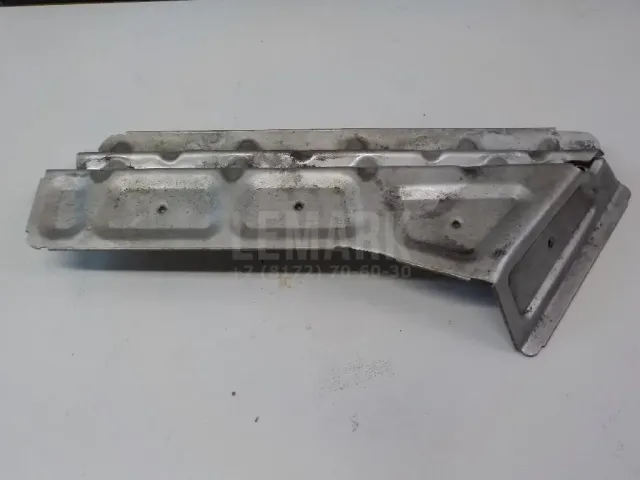 Экран тепловой