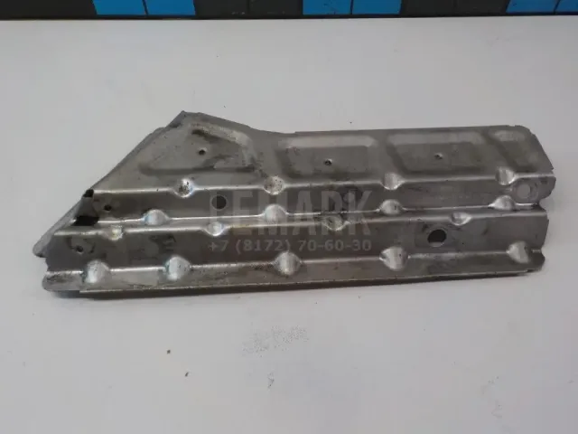 Экран тепловой