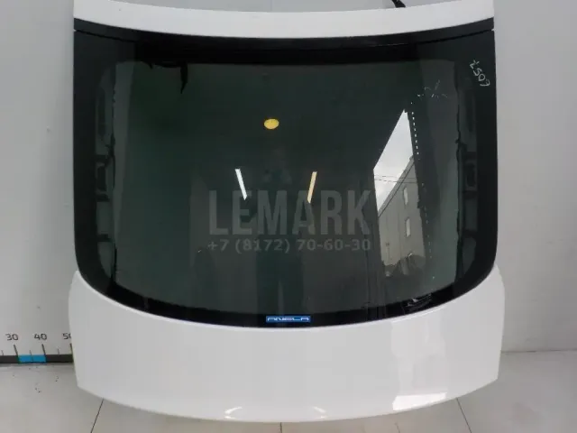 Дверь багажника со стеклом для  Ford Mondeo V 2015-2022