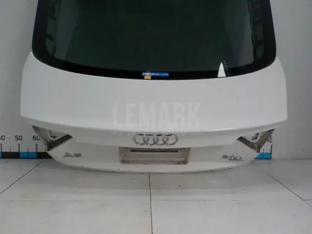 Дверь багажника со стеклом для  Ford Mondeo V 2015-2022