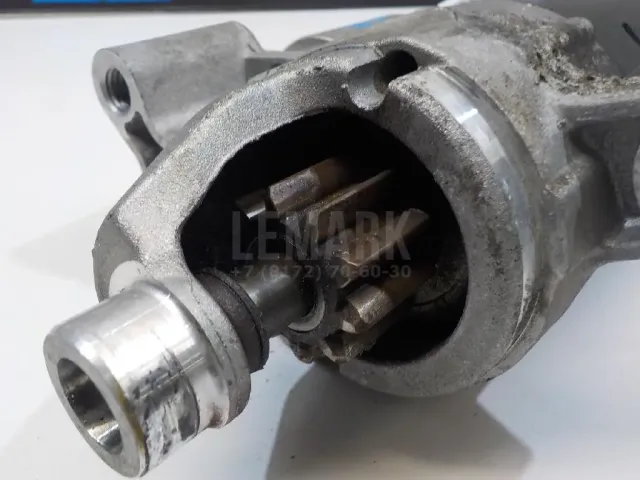 Стартер для  Chevrolet Lanos 2004-2010