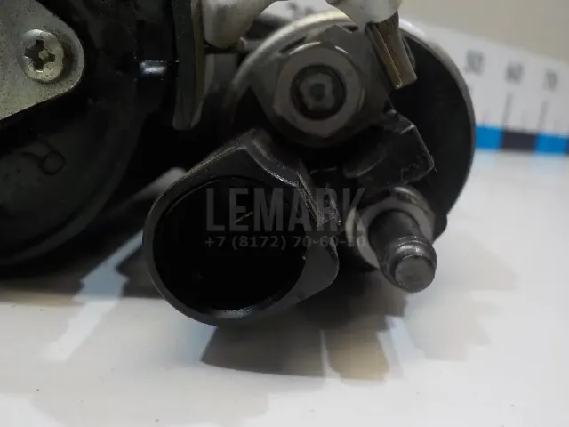 Стартер для  Chevrolet Lanos 2004-2010