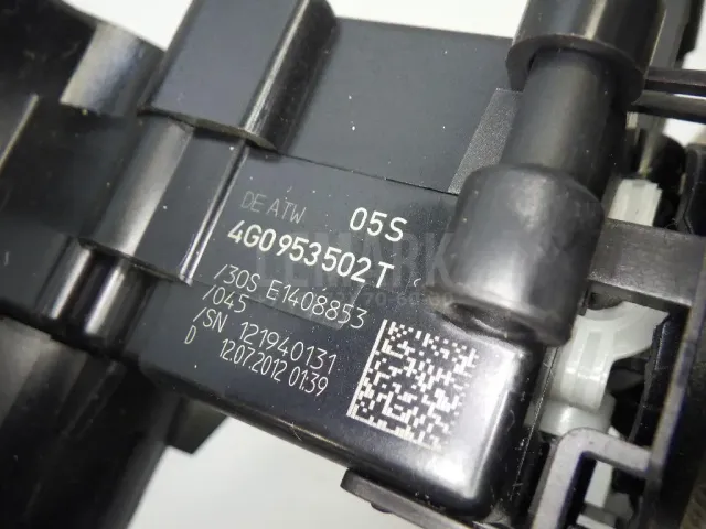 Переключатель подрулевой в сборе для  BYD Flyer 2005-2008