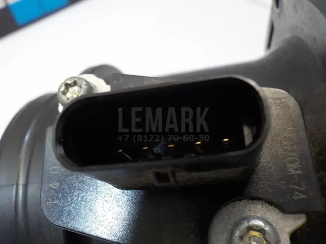 Расходомер воздуха (массметр) для  Ford Focus IV 2018