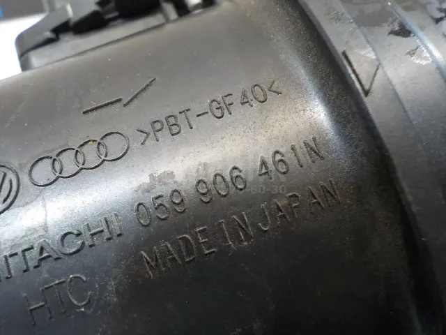 Расходомер воздуха (массметр) для  Ford Focus IV 2018