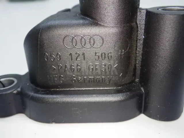 Фланец для  Audi R8 2007-2015