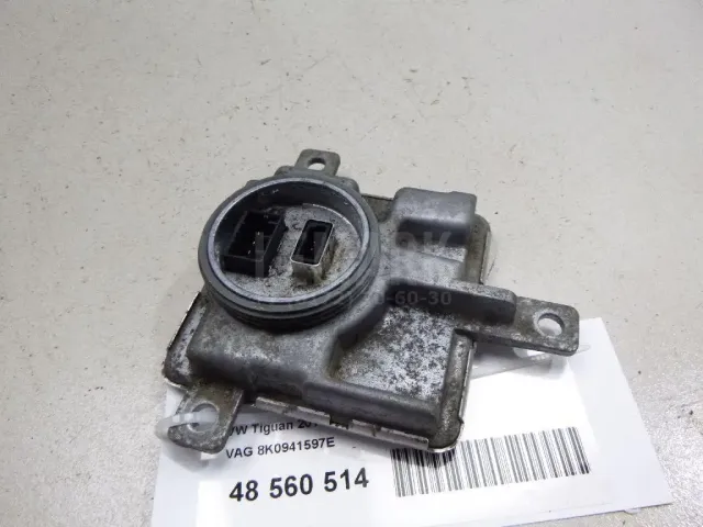 Блок ксеноновой лампы для  Audi A4 [B5] 1994-2001