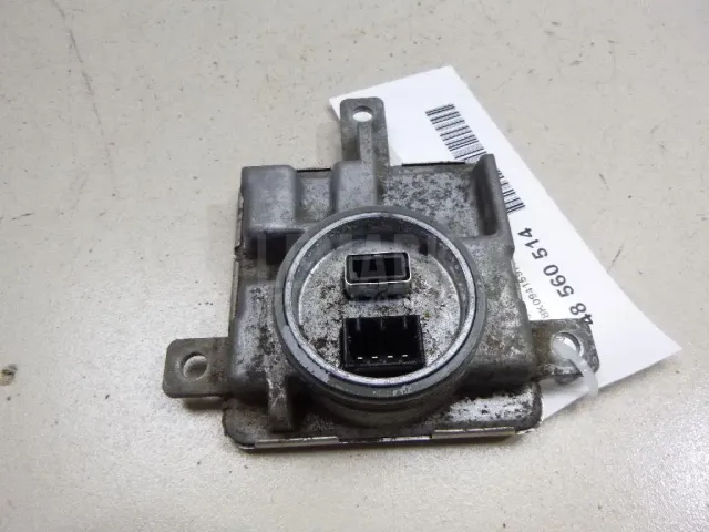 Блок ксеноновой лампы для  Audi A4 [B5] 1994-2001
