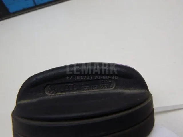 Крышка топливного бака для  Audi A4 [B7] 2005-2007