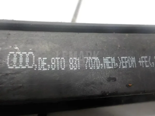 Уплотнитель (внутри) для  Ford Grand C-MAX 2010-2019