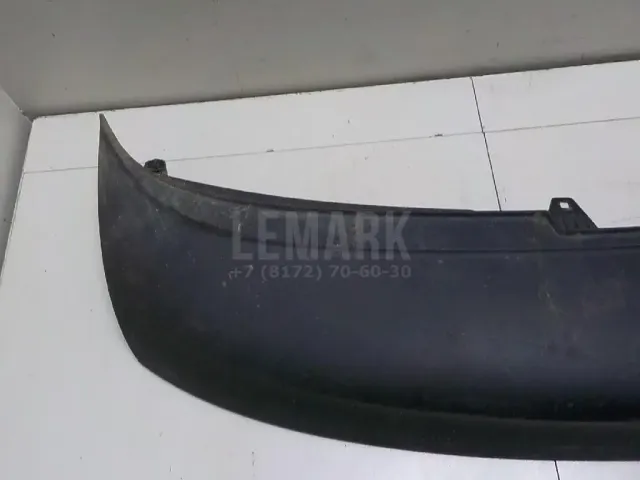 Юбка задняя для  Ford Mondeo V 2015-2022