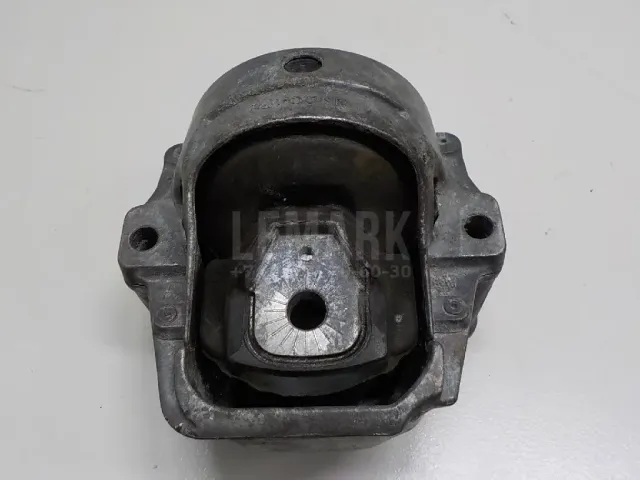 Опора двигателя левая для  Audi A4 [B5] 1994-2001