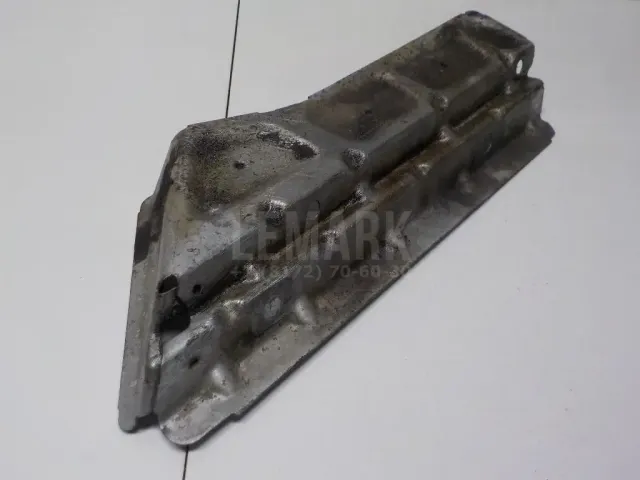 Экран тепловой