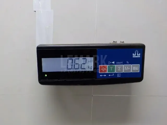 Трубка картерных газов