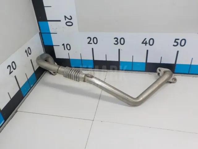 Трубка картерных газов