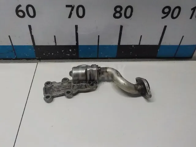 Трубка масляная для  Ford Escape EUR 2007-2009